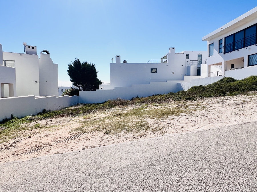 0 Bedroom Property for Sale in Paradise Beach Western Cape